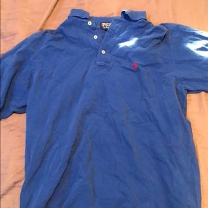 Ralph Lauren polo